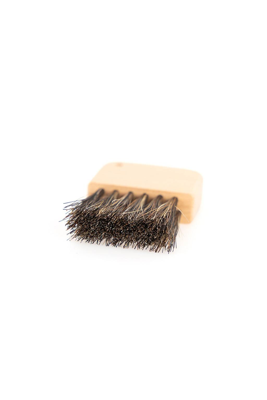 Kanaya Brush - Mini Horse Hair Brush