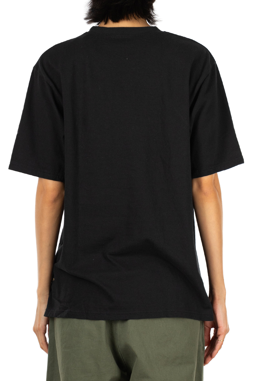 Kapital - 20 - Jersey PENNANT T -3 Flags - Black