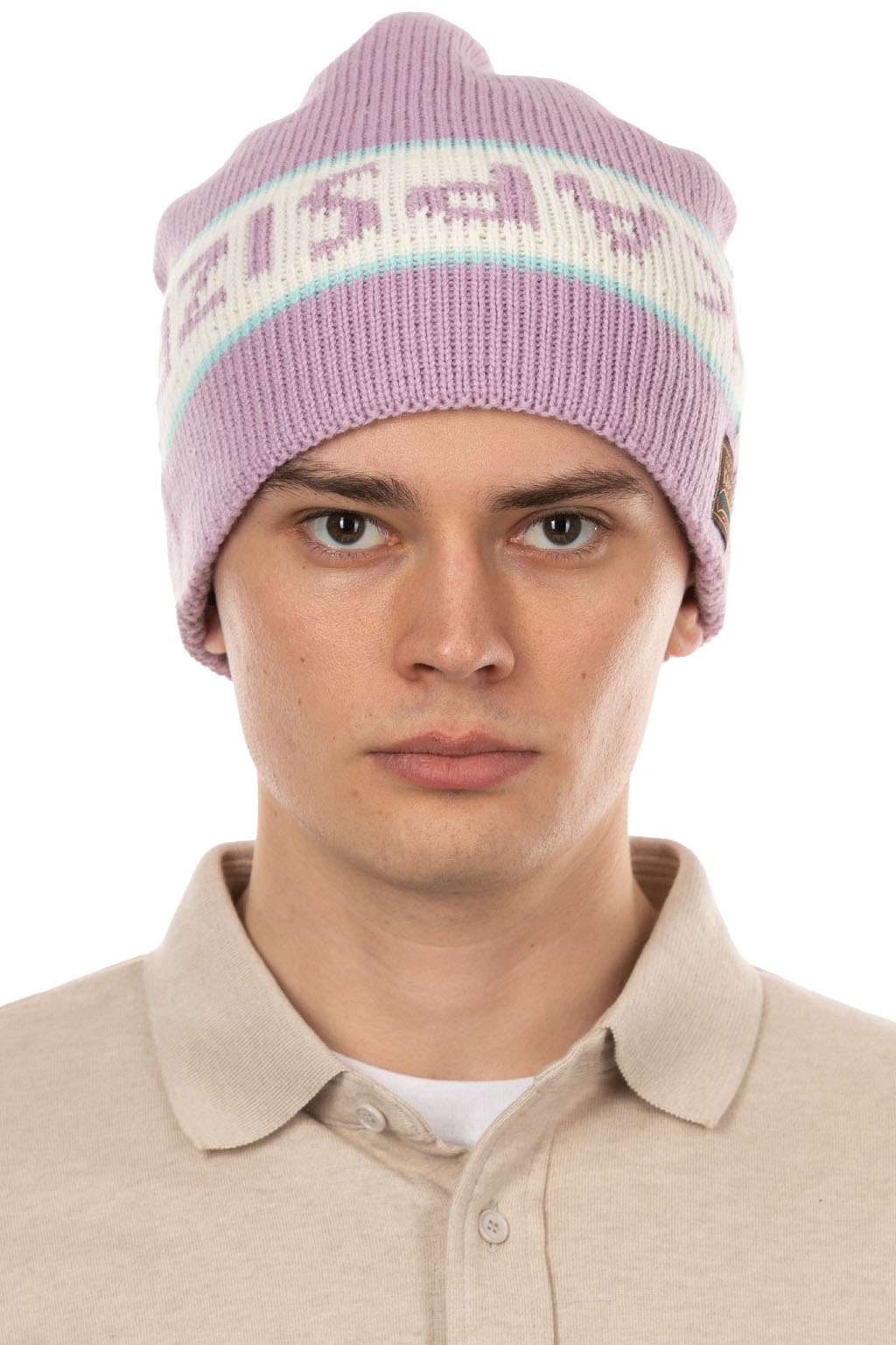Kapital - 7G Dropped Stich Knit IKA Knit Cap - 7 Color Choices