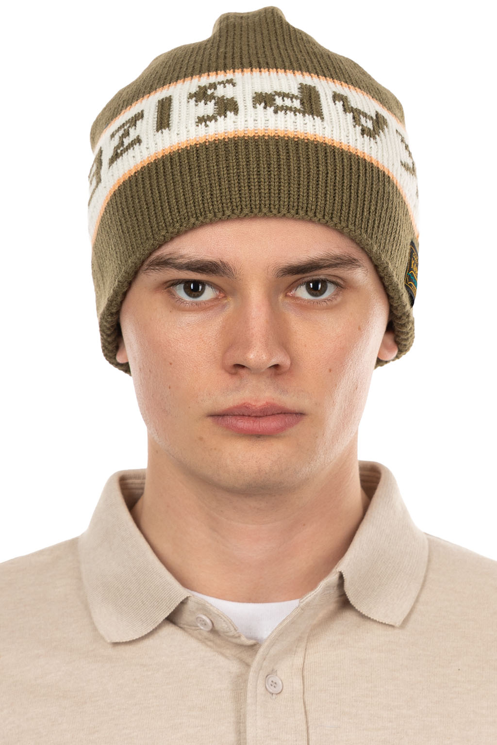 Kapital - 7G Dropped Stich Knit IKA Knit Cap - 7 Color Choices