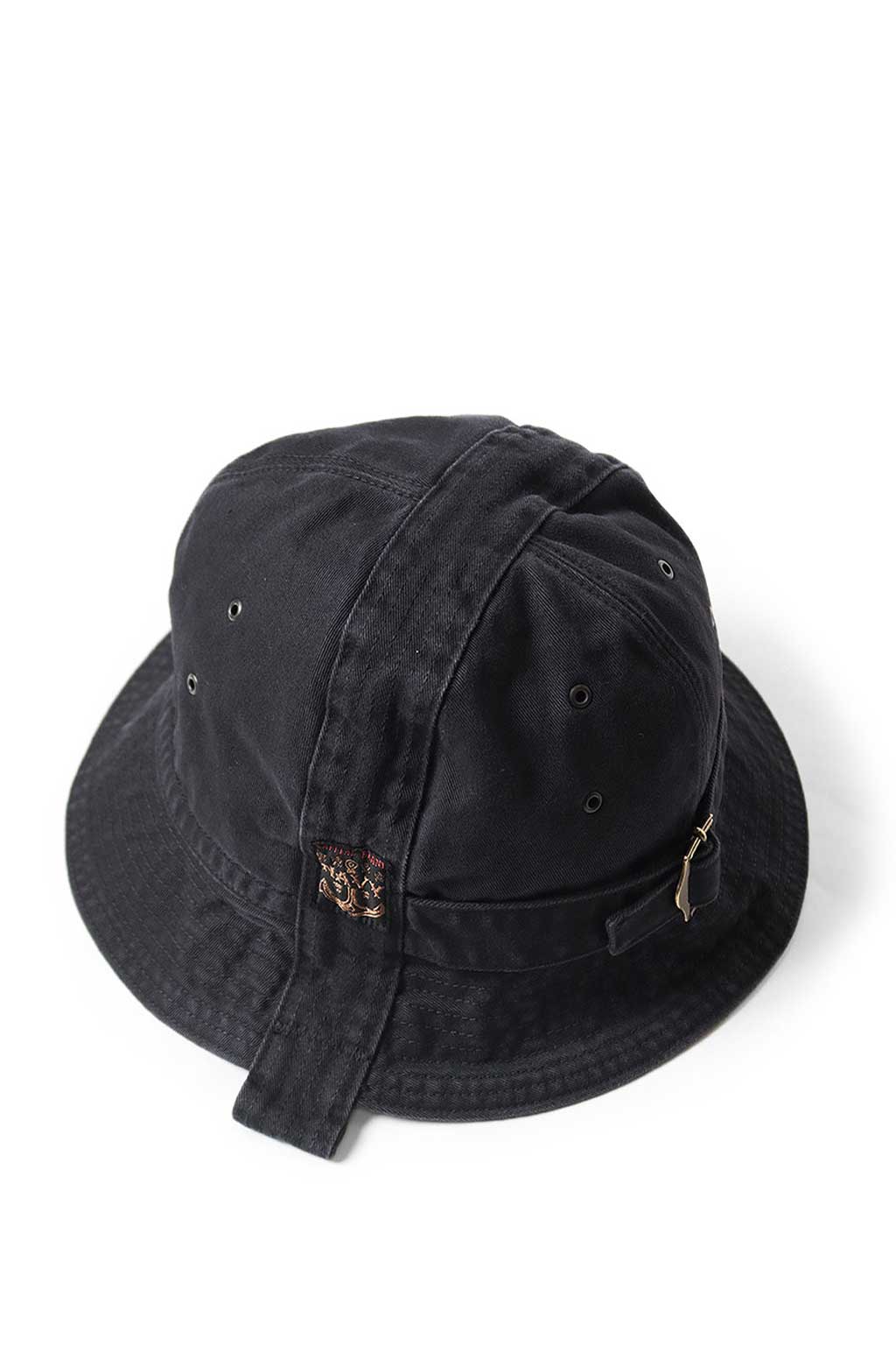 Kapital - Chino RADIO Hat - 2 Colors