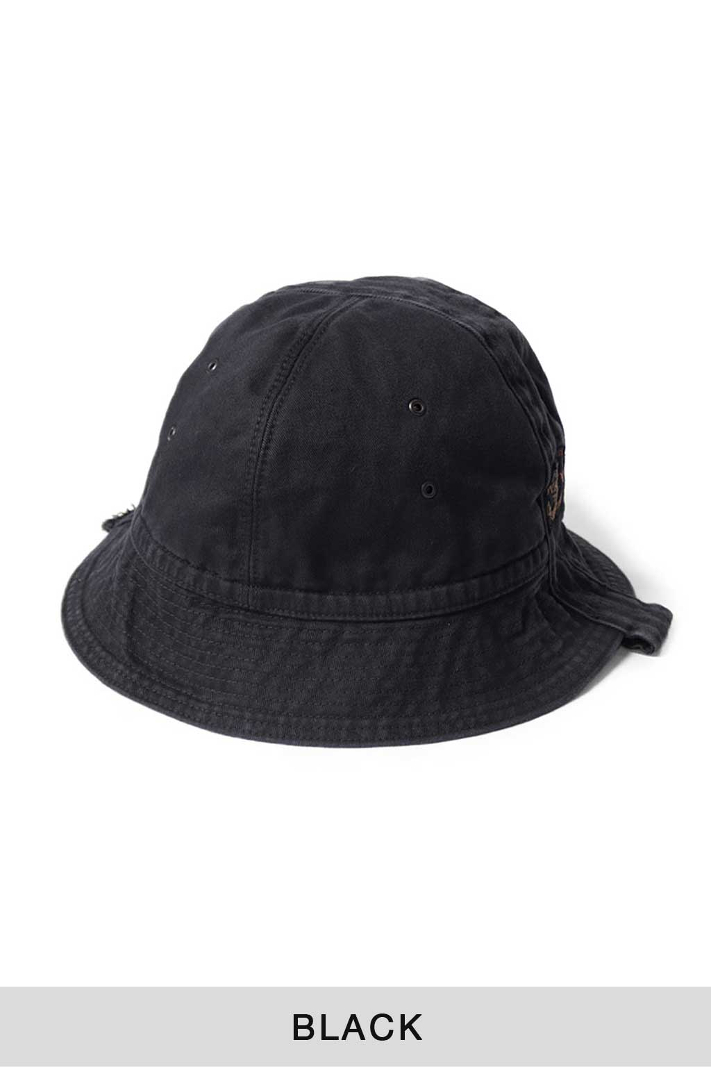 Kapital - Chino RADIO Hat - 2 Colors