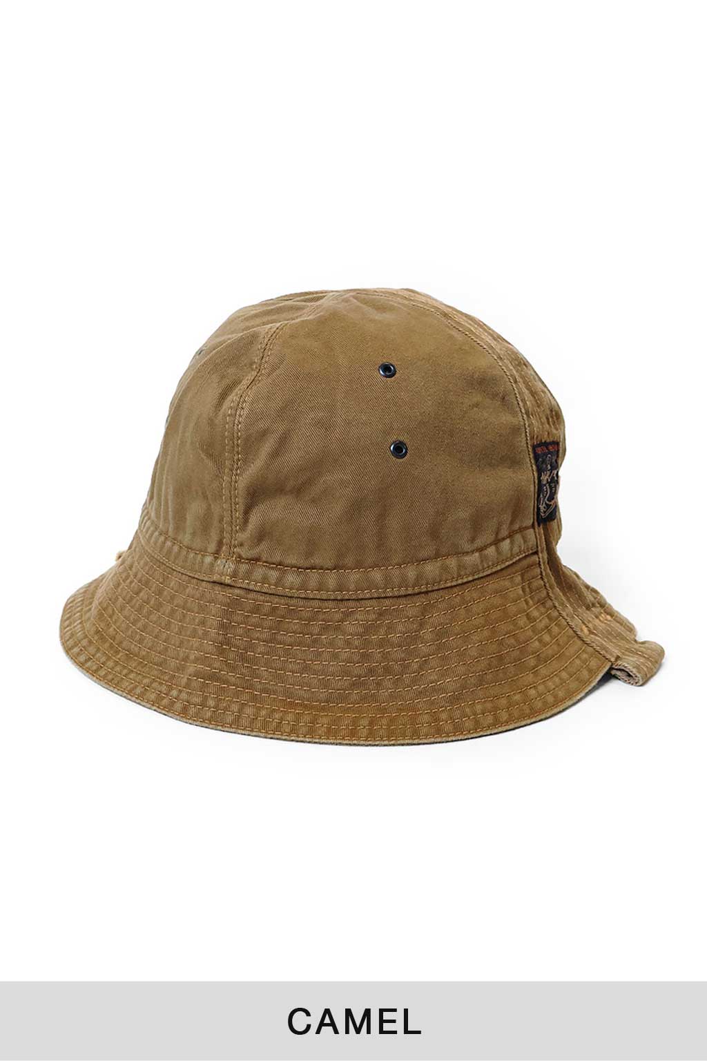 Kapital - Chino RADIO Hat - 2 Colors