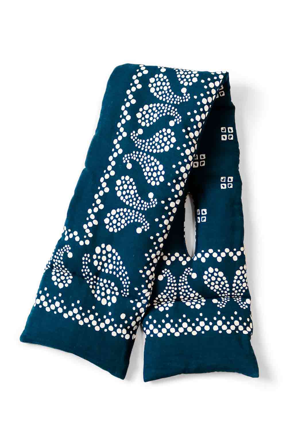 Kapital Linen Rayon Bandana KESA Scarf - 3 Colors