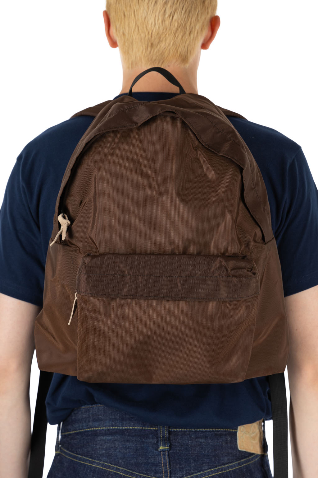 Kaptain Sunshine - USA D Pack - Brown