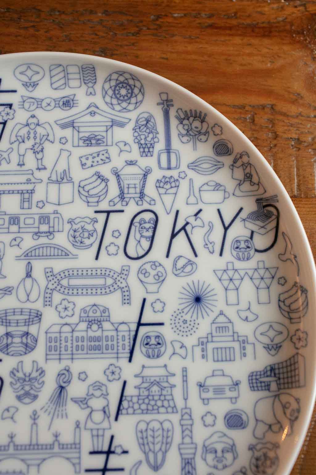 Kihara Porcelain Toronto