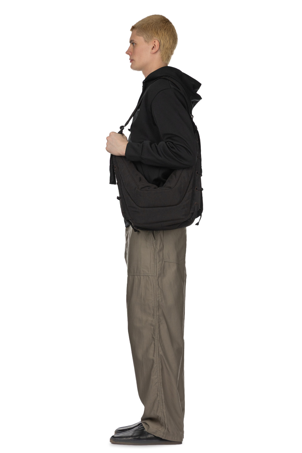 Lemaire - Medium Soft Game Bag