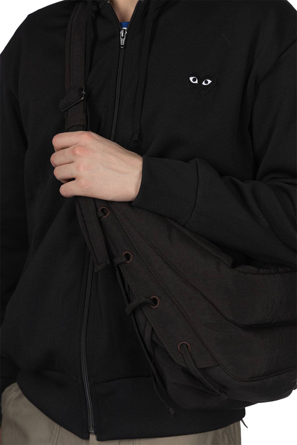 Lemaire - Medium Soft Game Bag