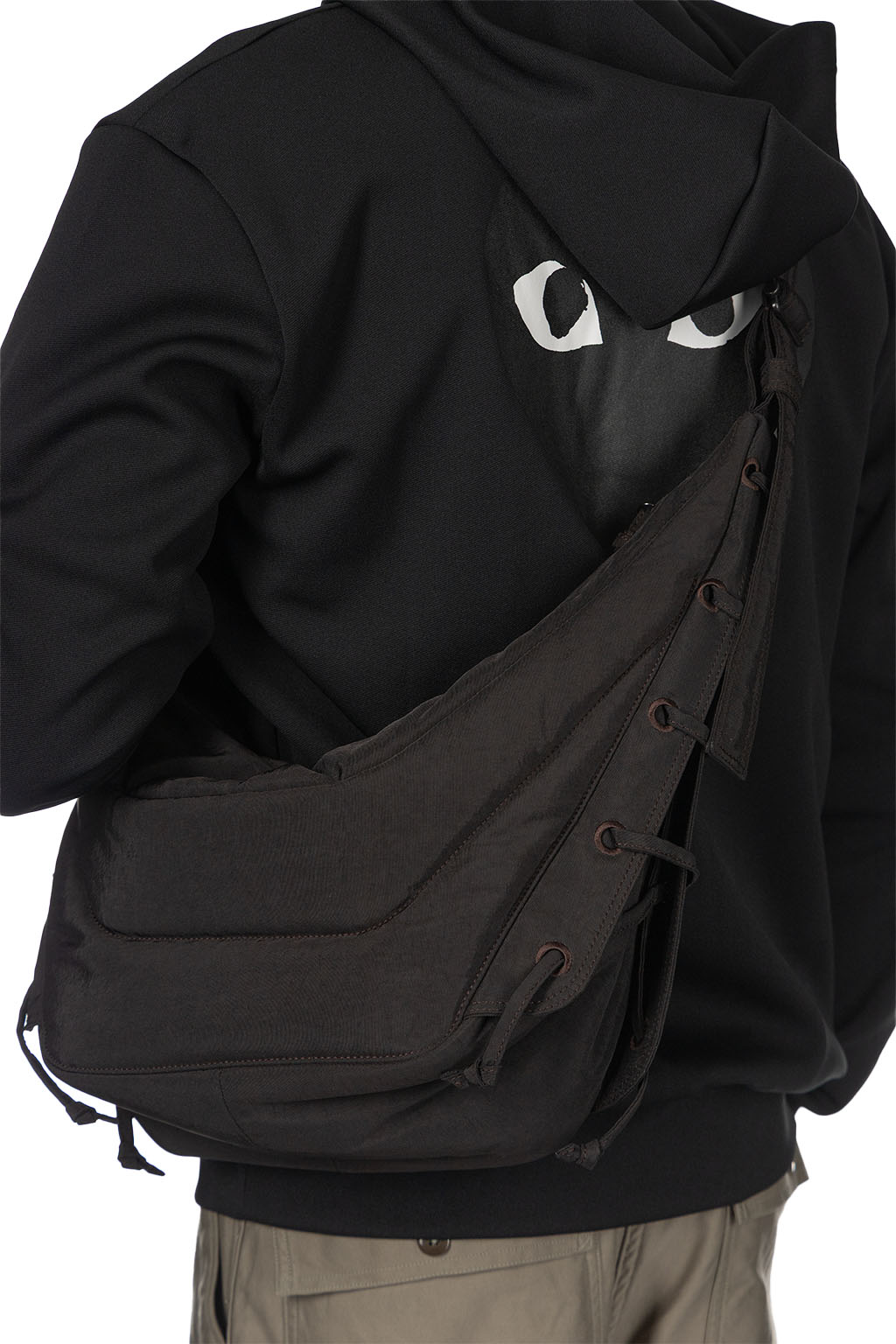 Lemaire - Medium Soft Game Bag