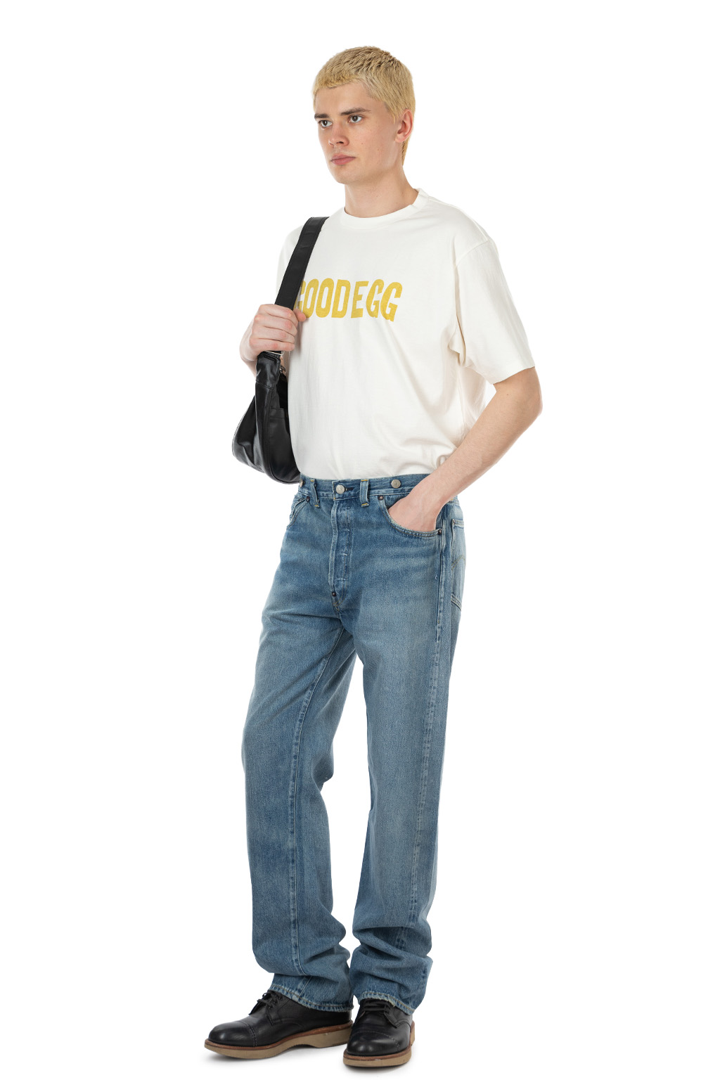 Levi's Made In Japan - 1933 501 Jeans - Agregado