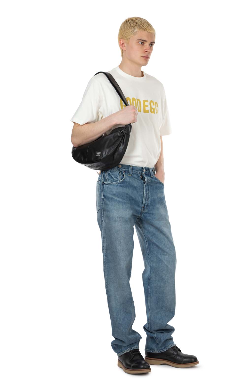 Levi's Made In Japan - 1933 501 Jeans - Agregado