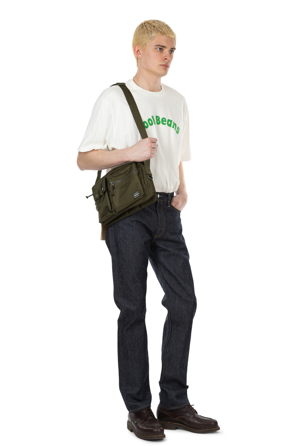 Levi's Made In Japan - LVC 1954 501 Jeans - Rigid 1954