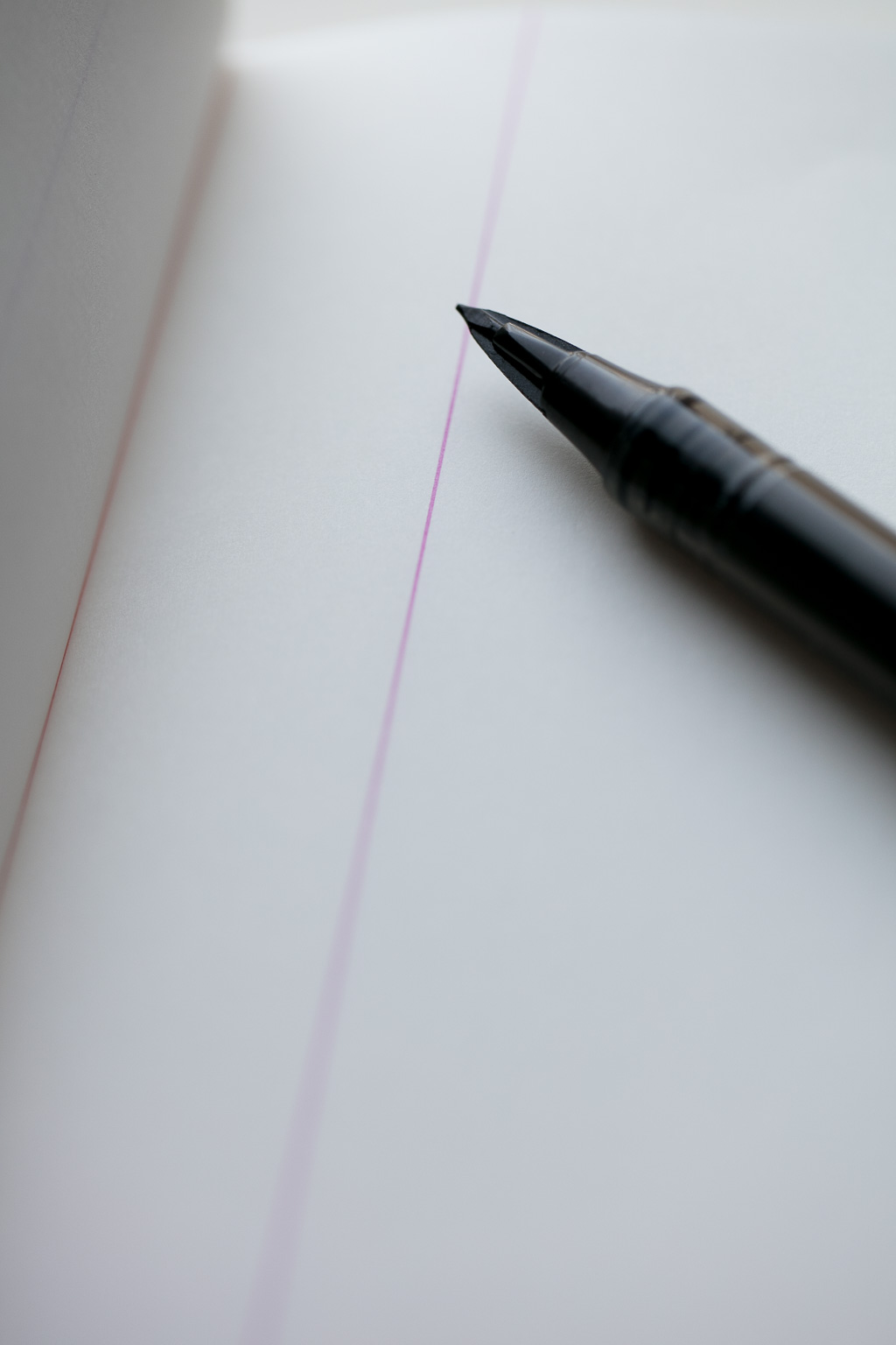 Life Stationery MARGIN MEMO B7