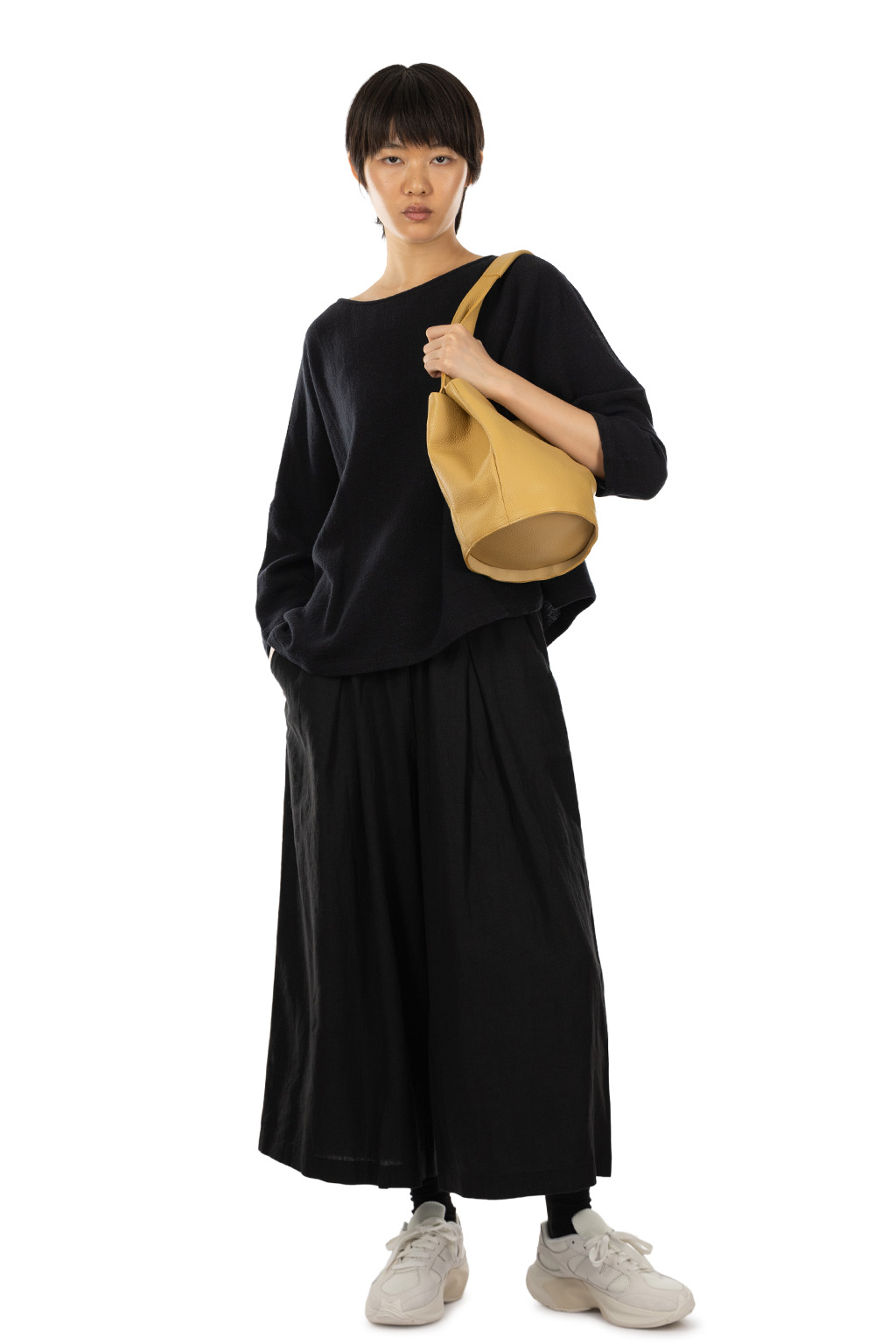 MARROW - Barrel Handle - Bamboo