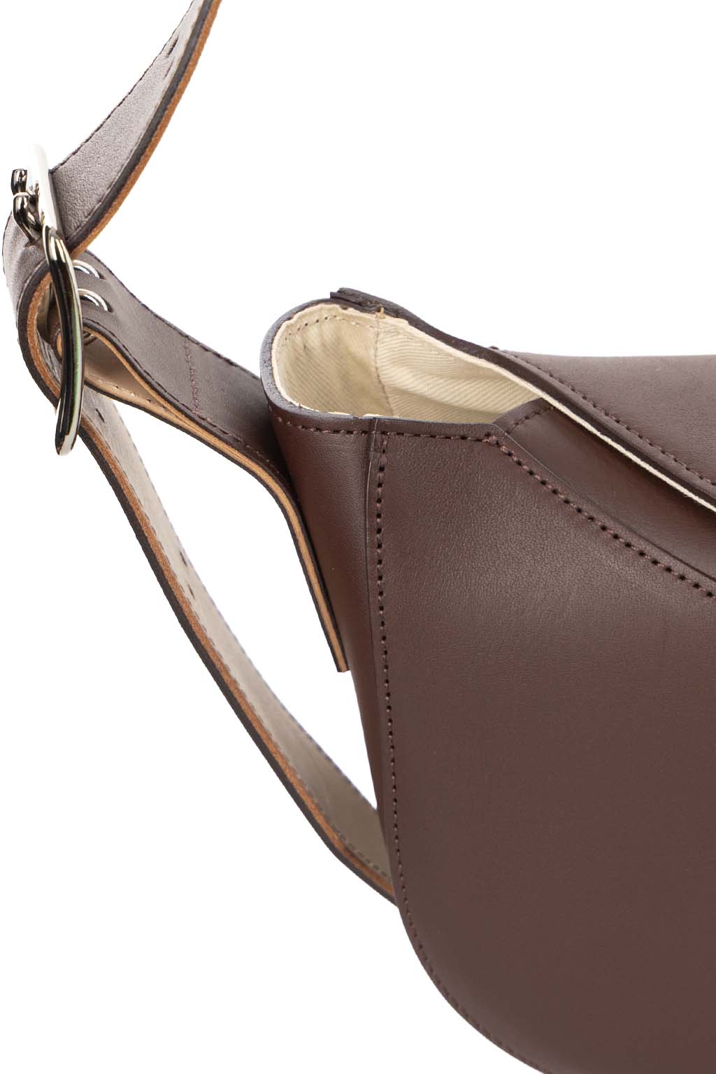 MARROW - Dachs Shoulder - Chocolate