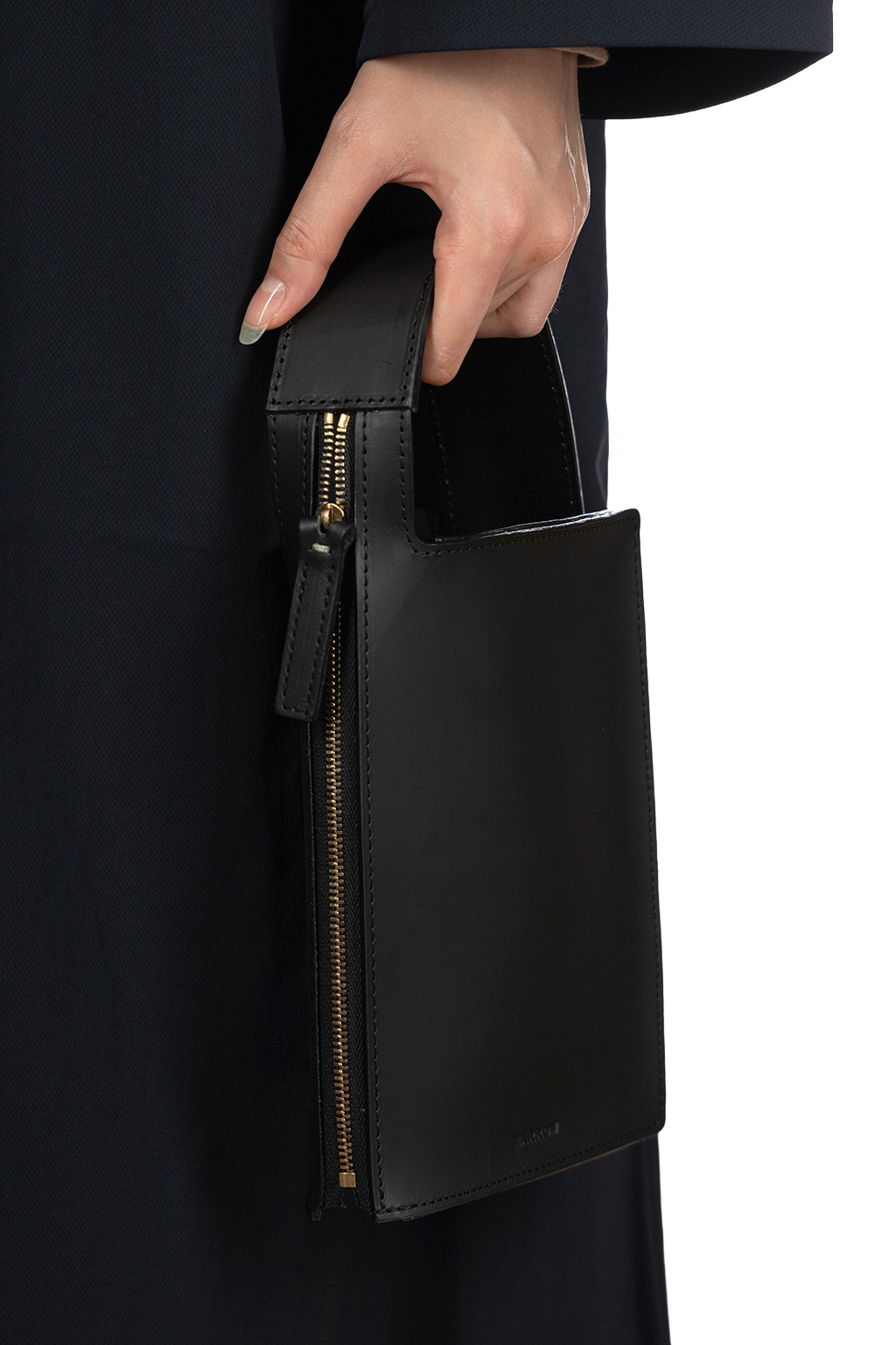 MARROW - Handle Clutch - Black