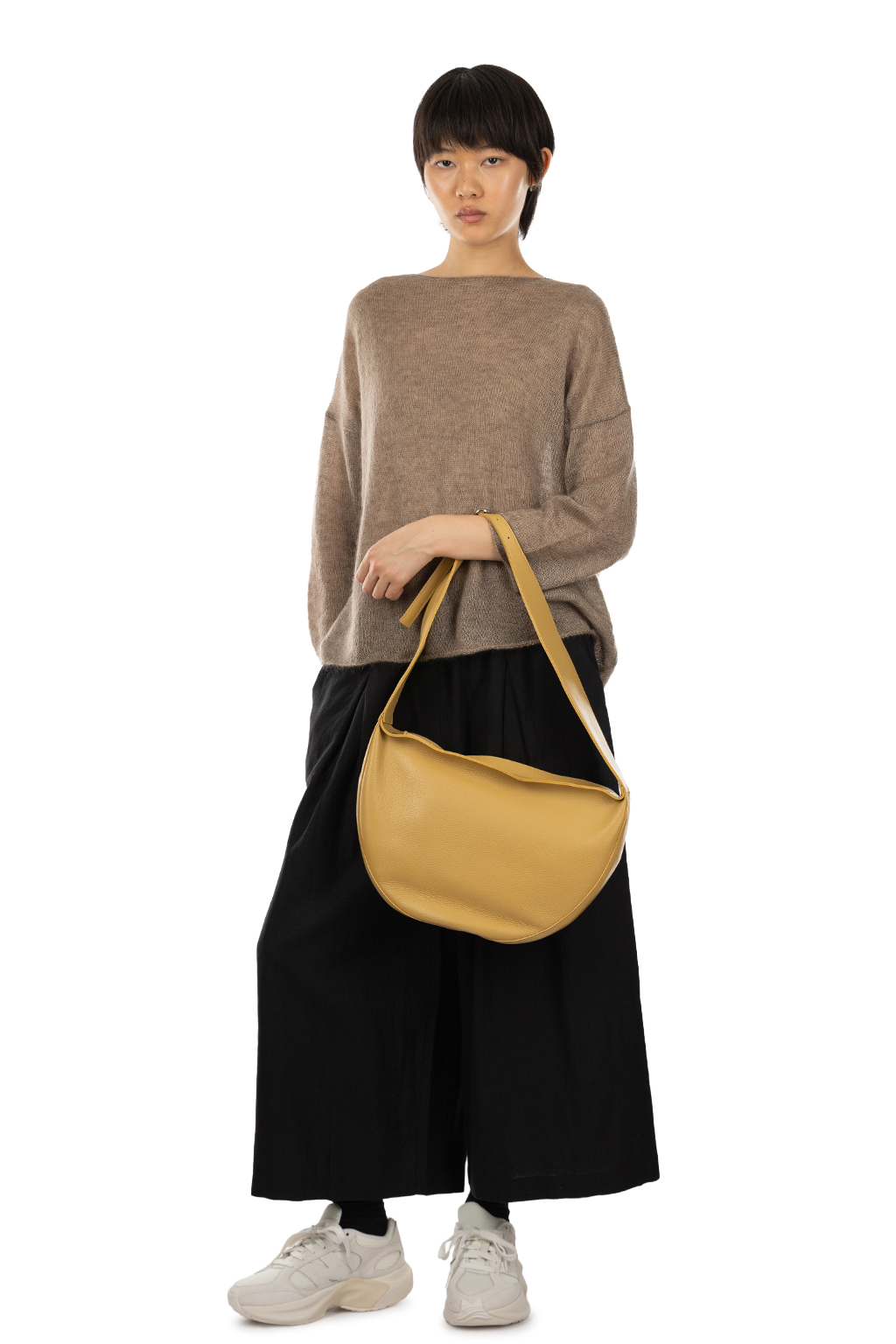 MARROW - New Halfmoon - Bamboo