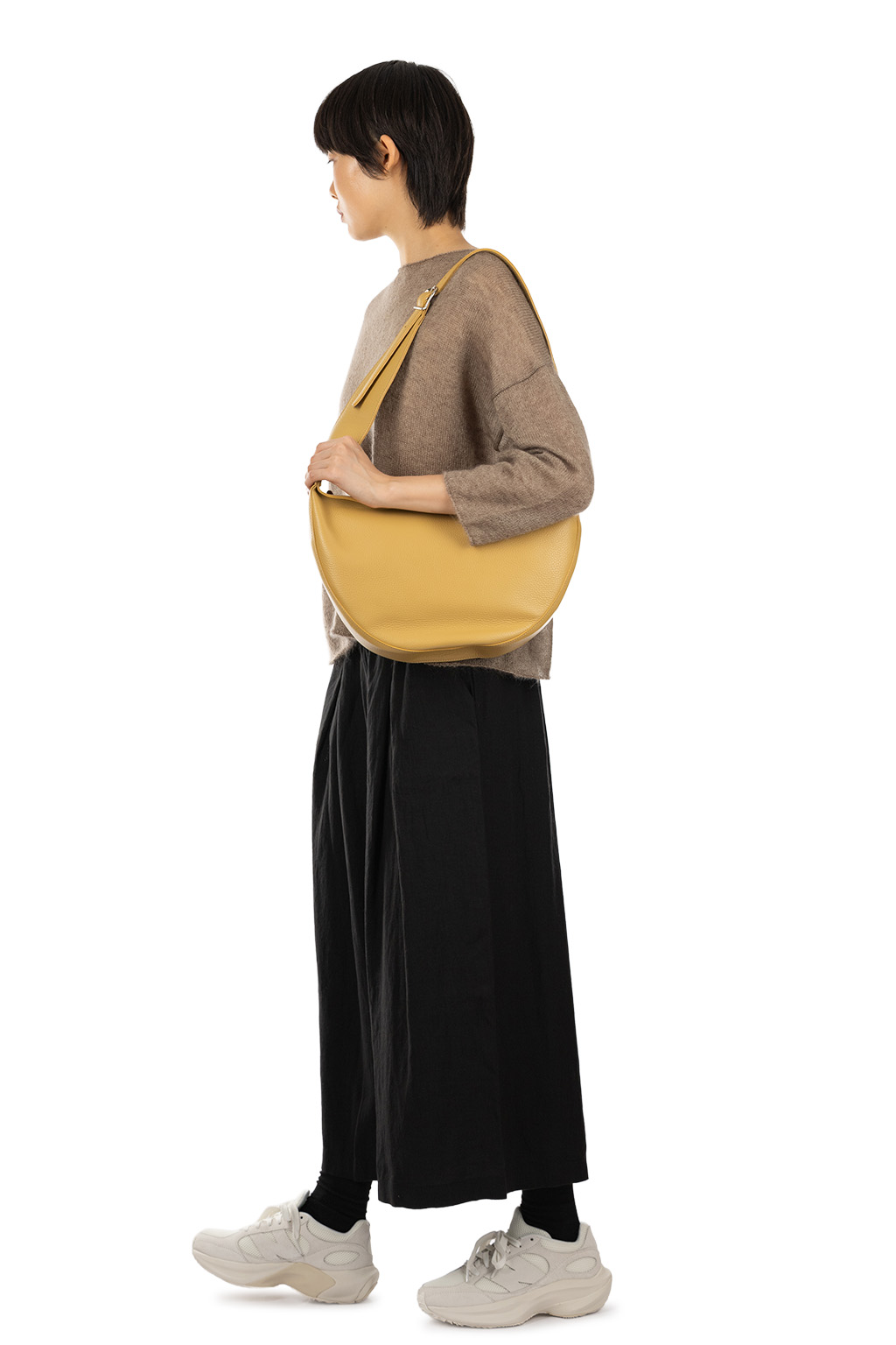 MARROW - New Halfmoon - Bamboo