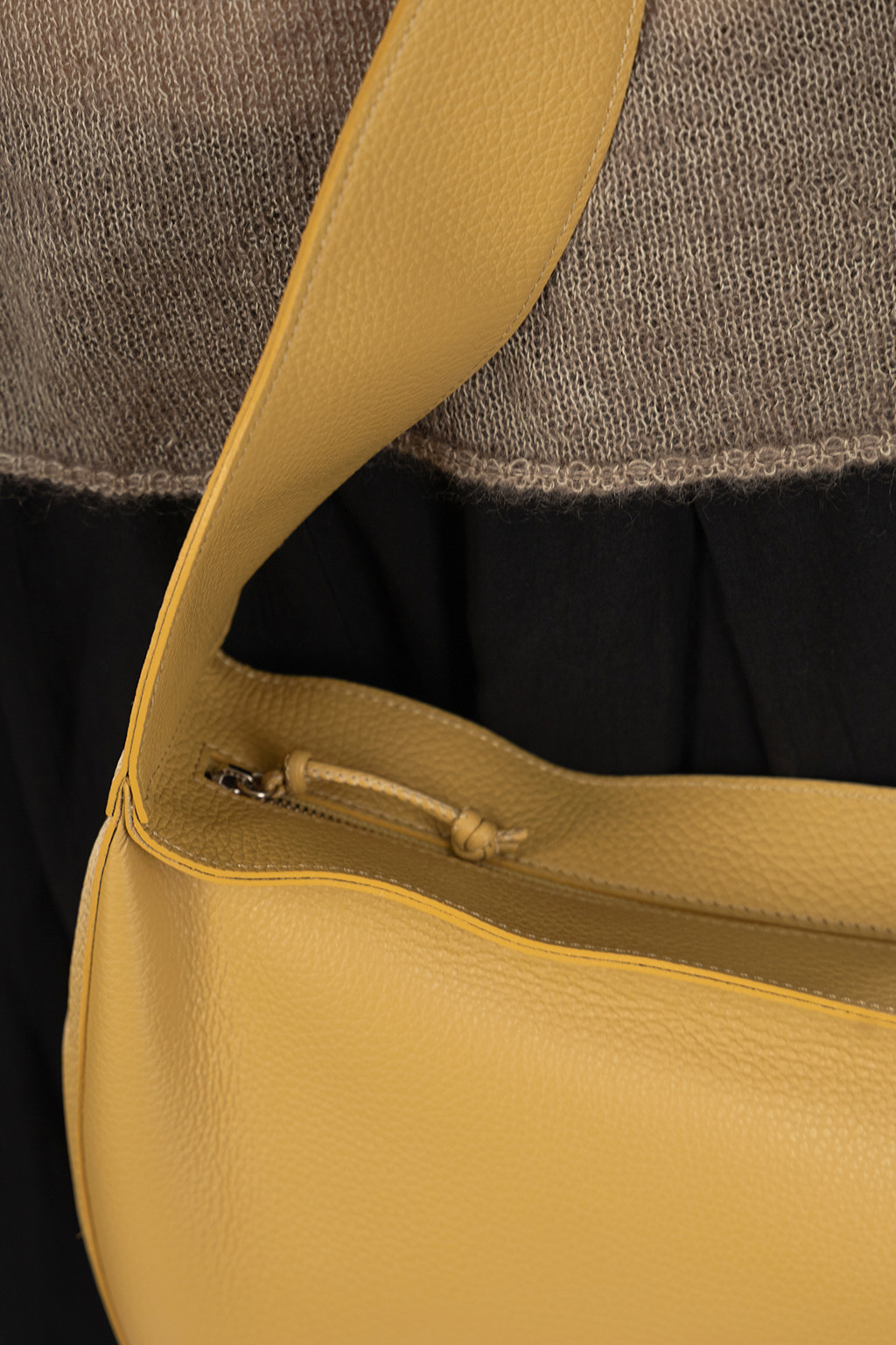 MARROW - New Halfmoon - Bamboo