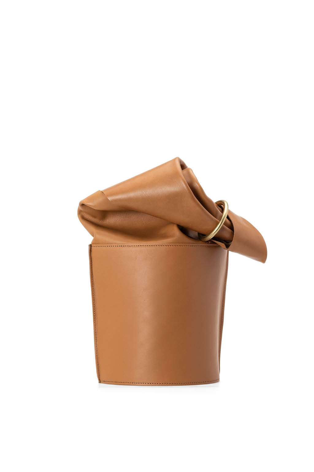 MARROW - Scarf Tube- Cinnamon