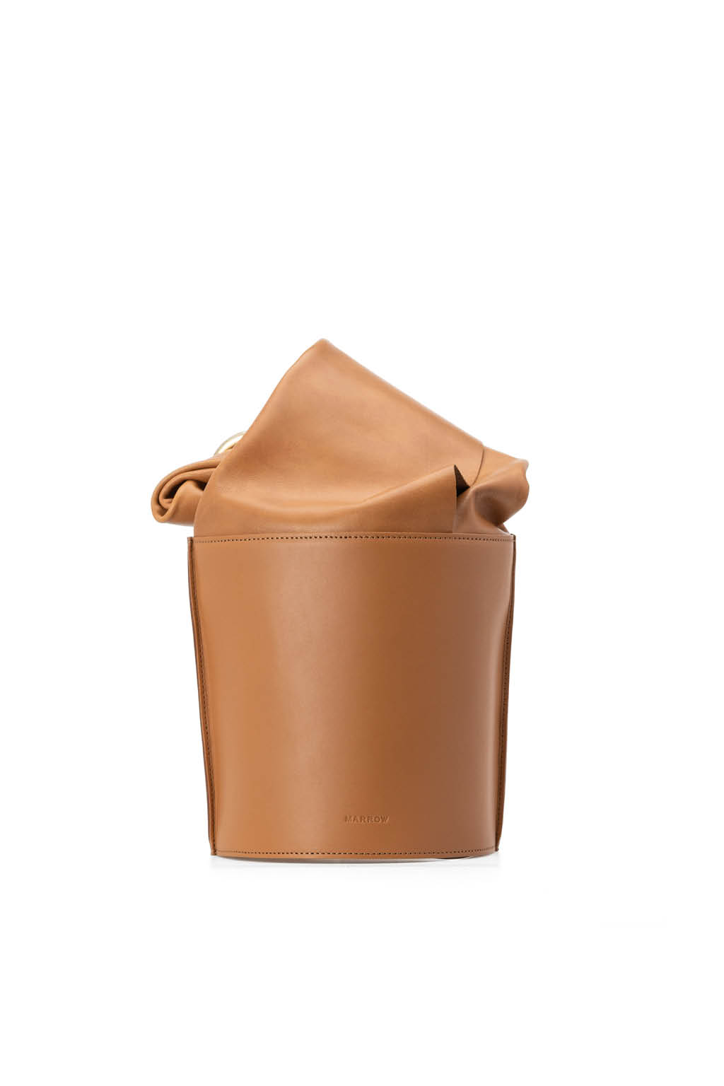 MARROW - Scarf Tube- Cinnamon