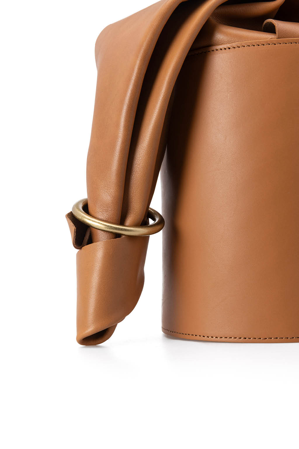 MARROW - Scarf Tube- Cinnamon