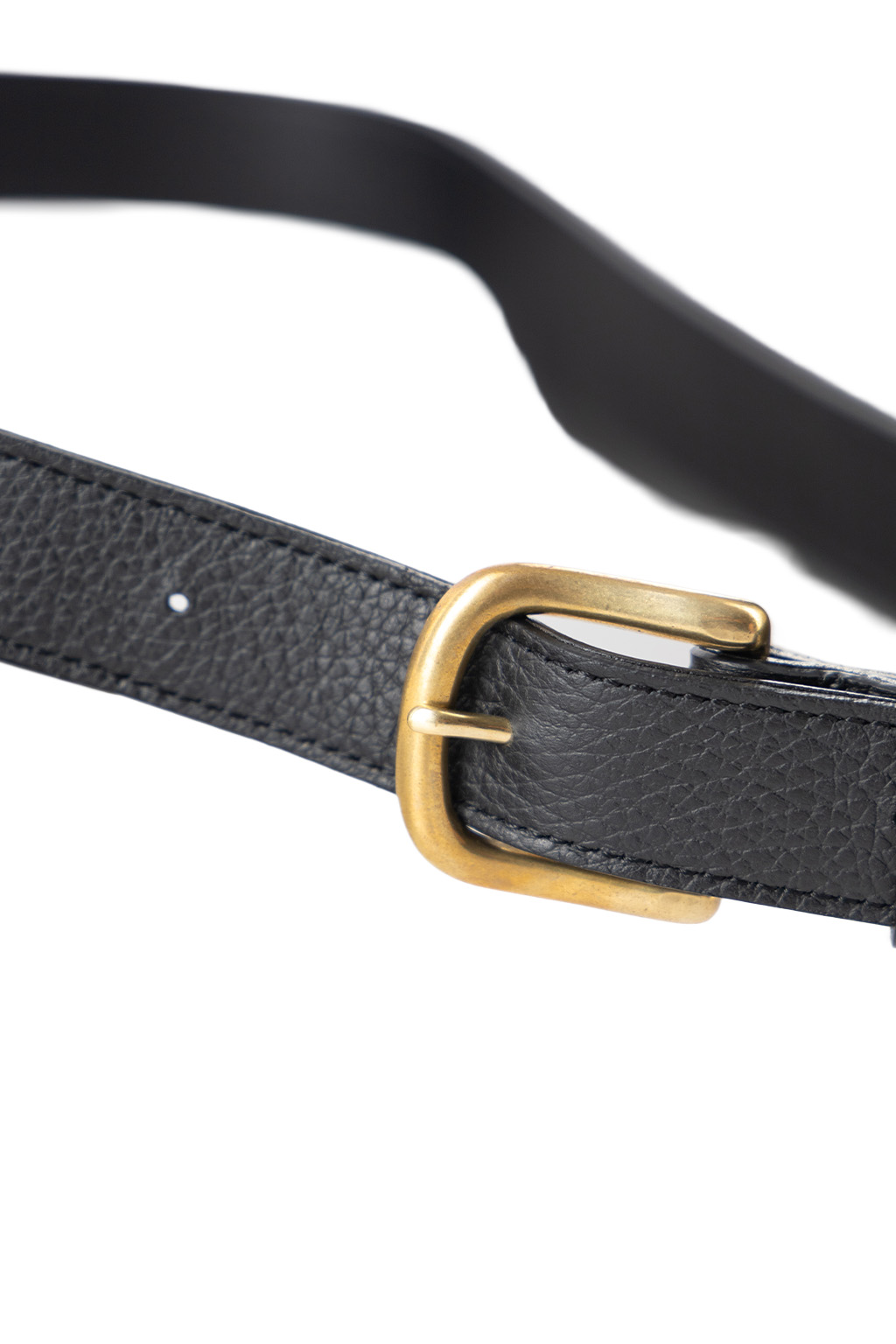 MARROW - Waistpouch Shoulder - Black