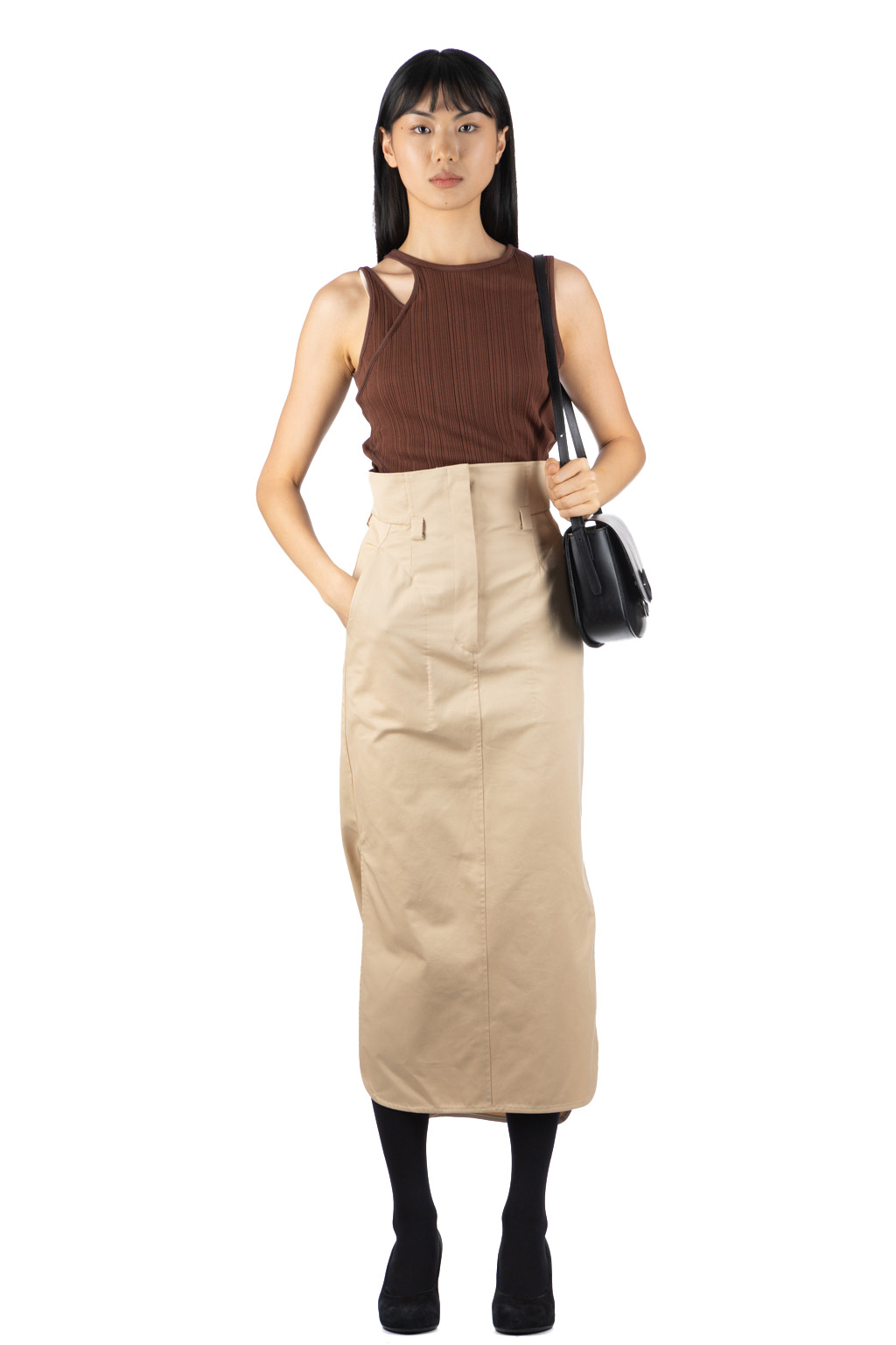 Mame Kurogouchi Toronto