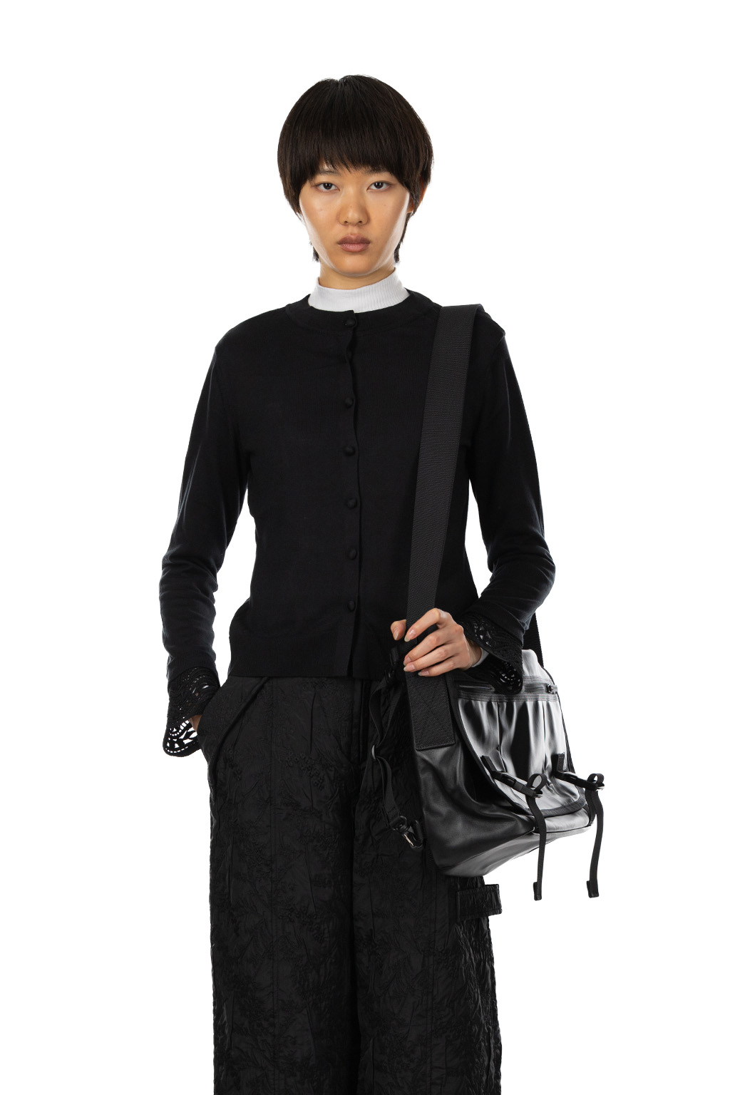 Mame Kurogouchi Toronto