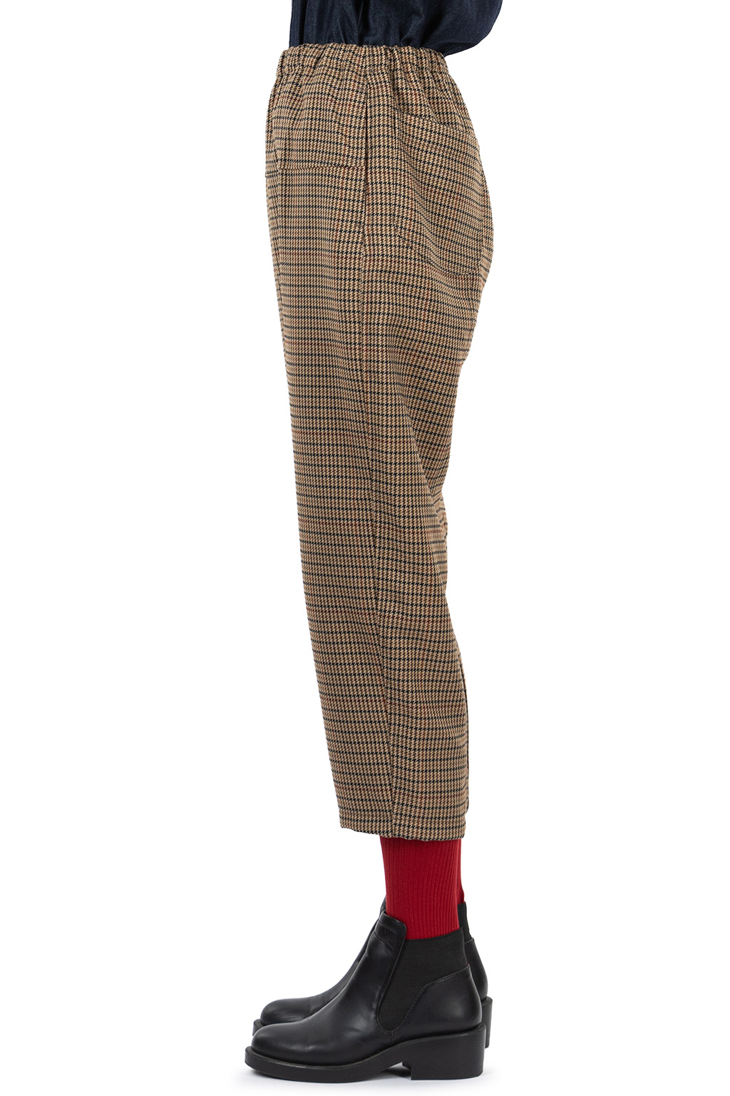 Manon - BALLOON PANTS