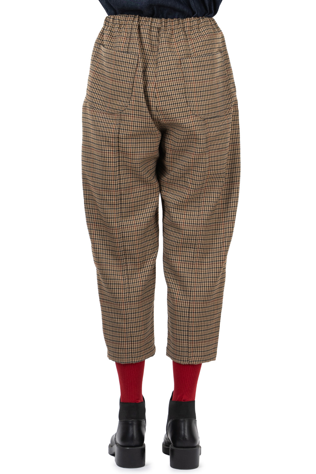 Manon - BALLOON PANTS
