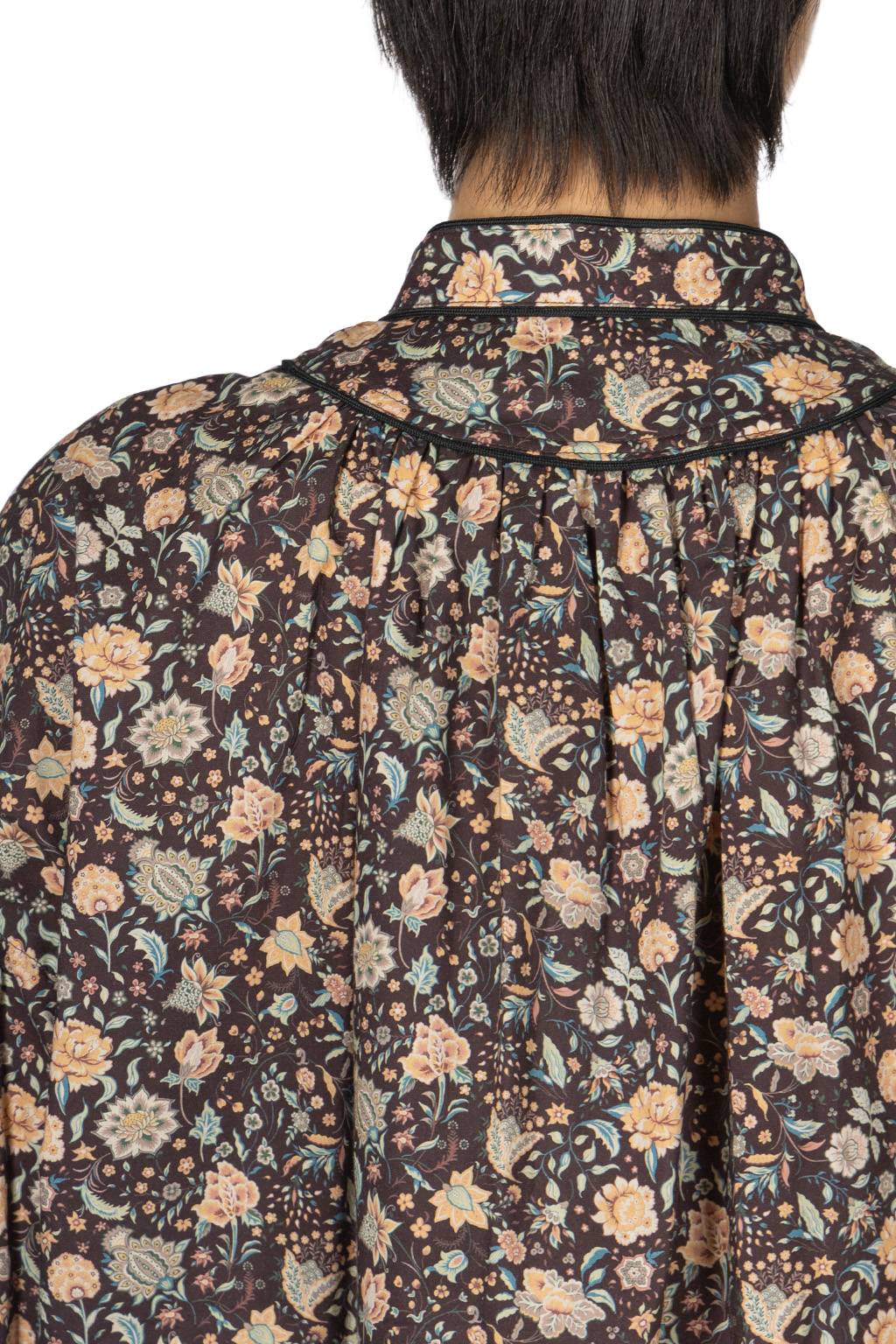 Manon - Liberty Flower Amical Shirt