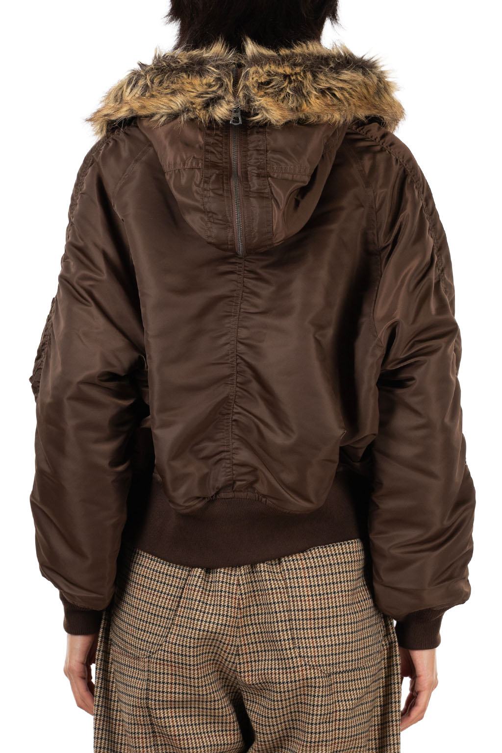 Manon - N-2B FLIGHT Jacket