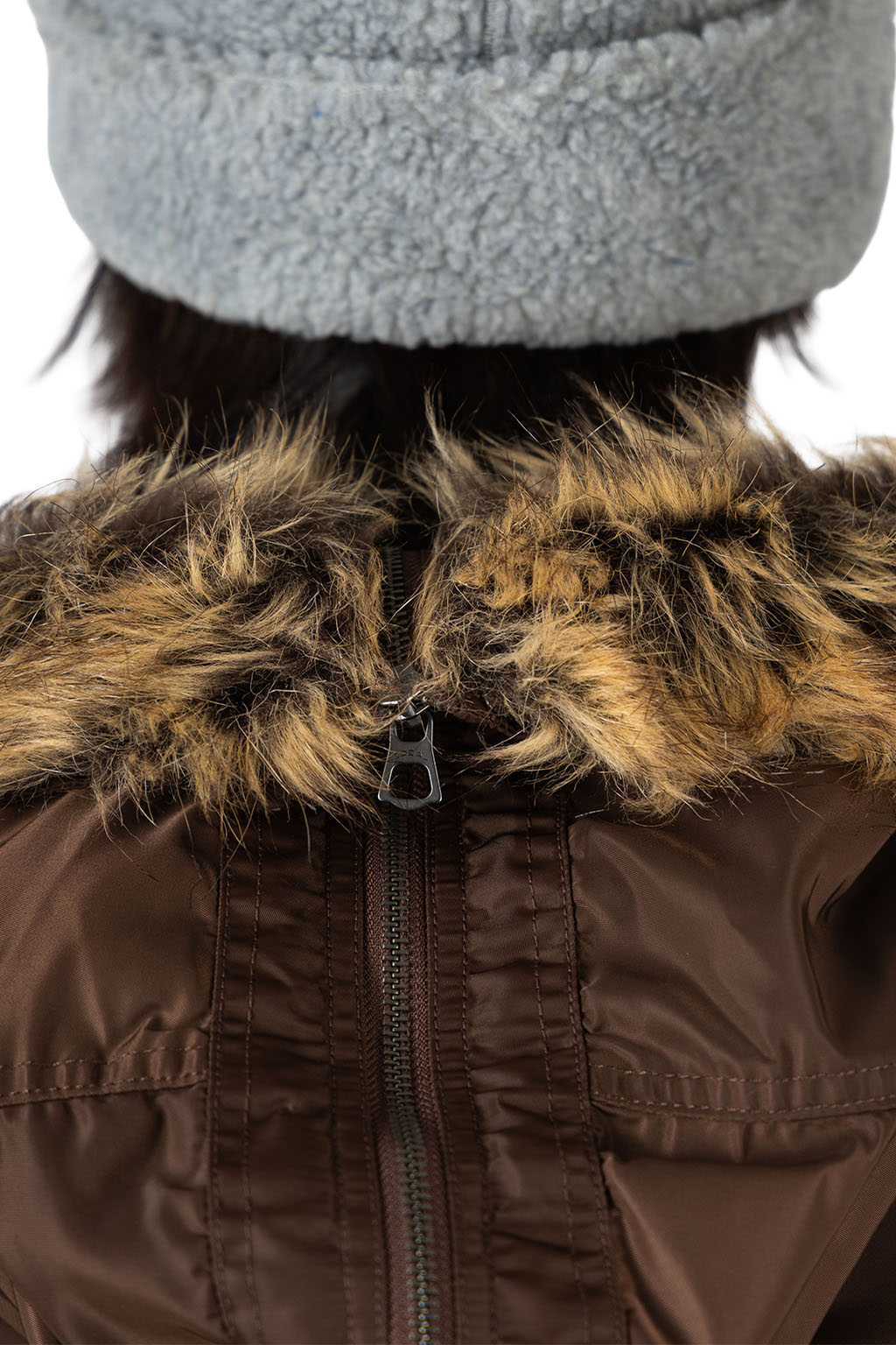 Manon - N-2B FLIGHT Jacket