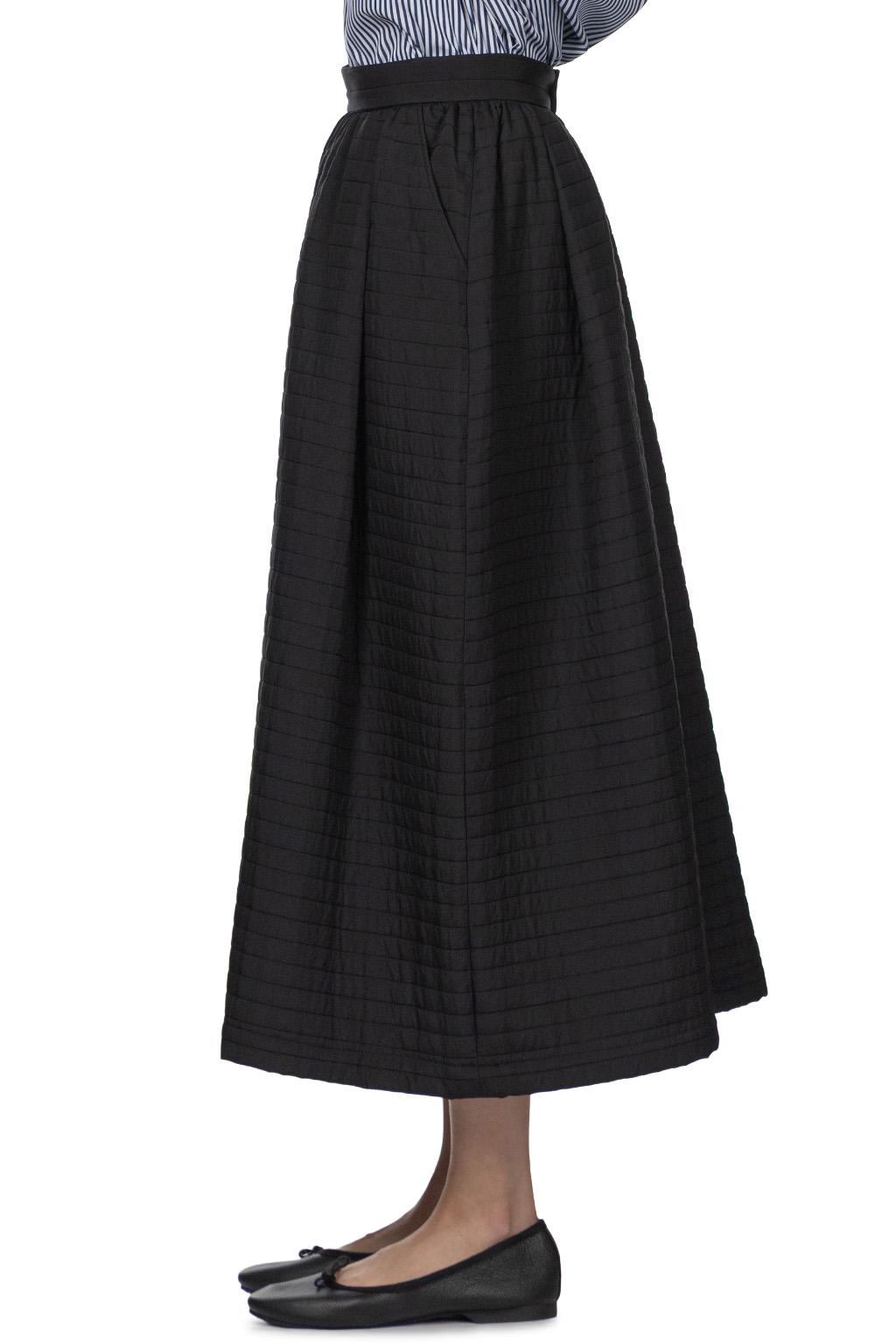 Manon - Quilting Skirt