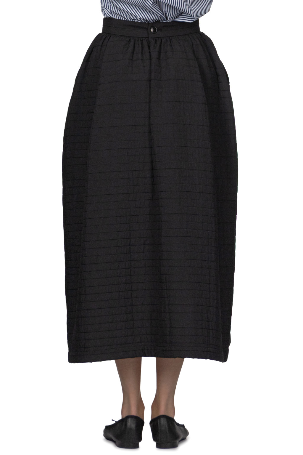 Manon - Quilting Skirt