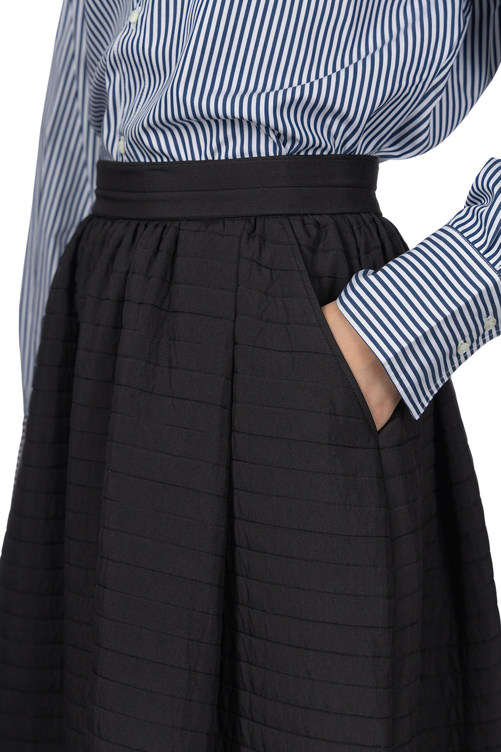 Manon - Quilting Skirt