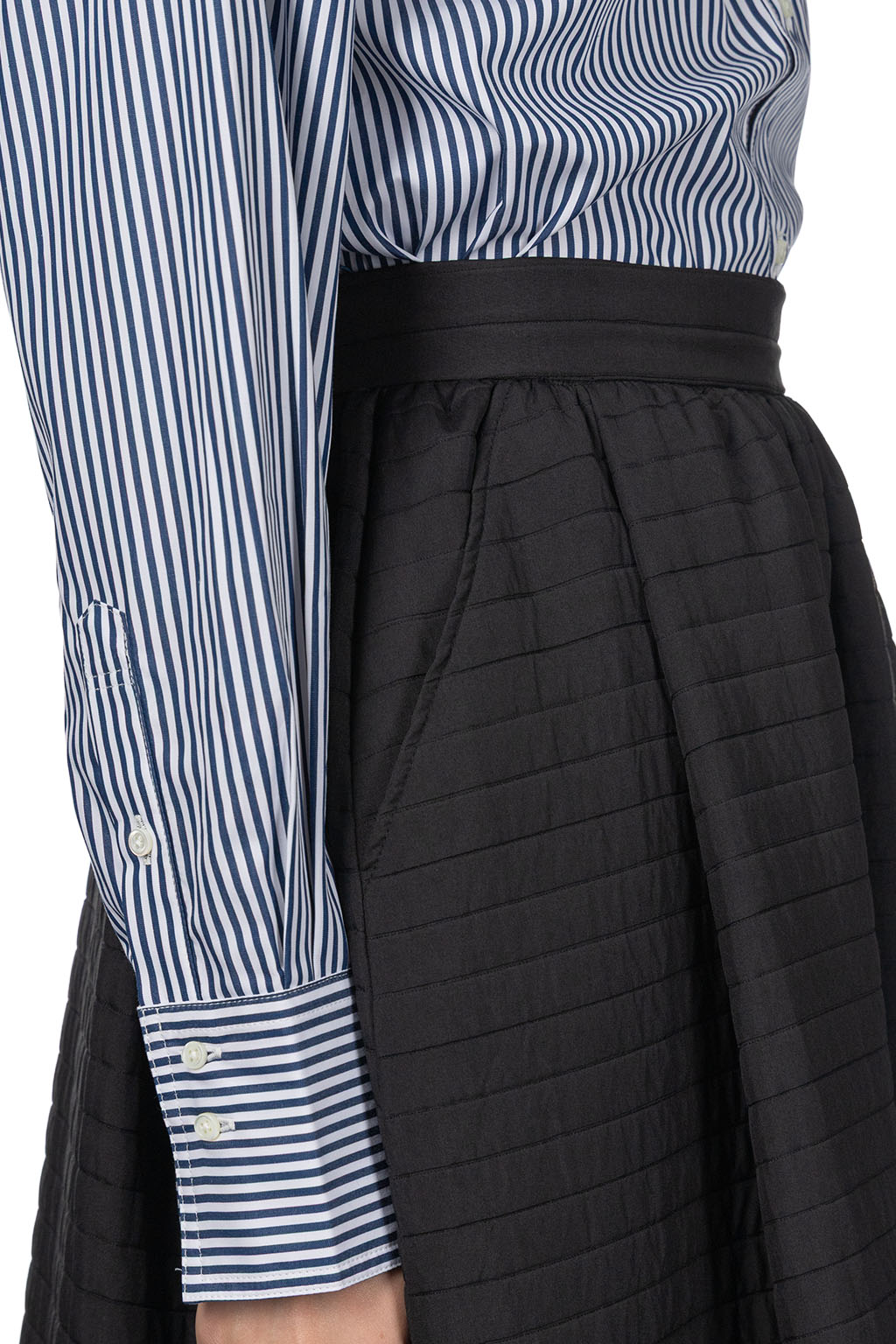 Manon - Quilting Skirt