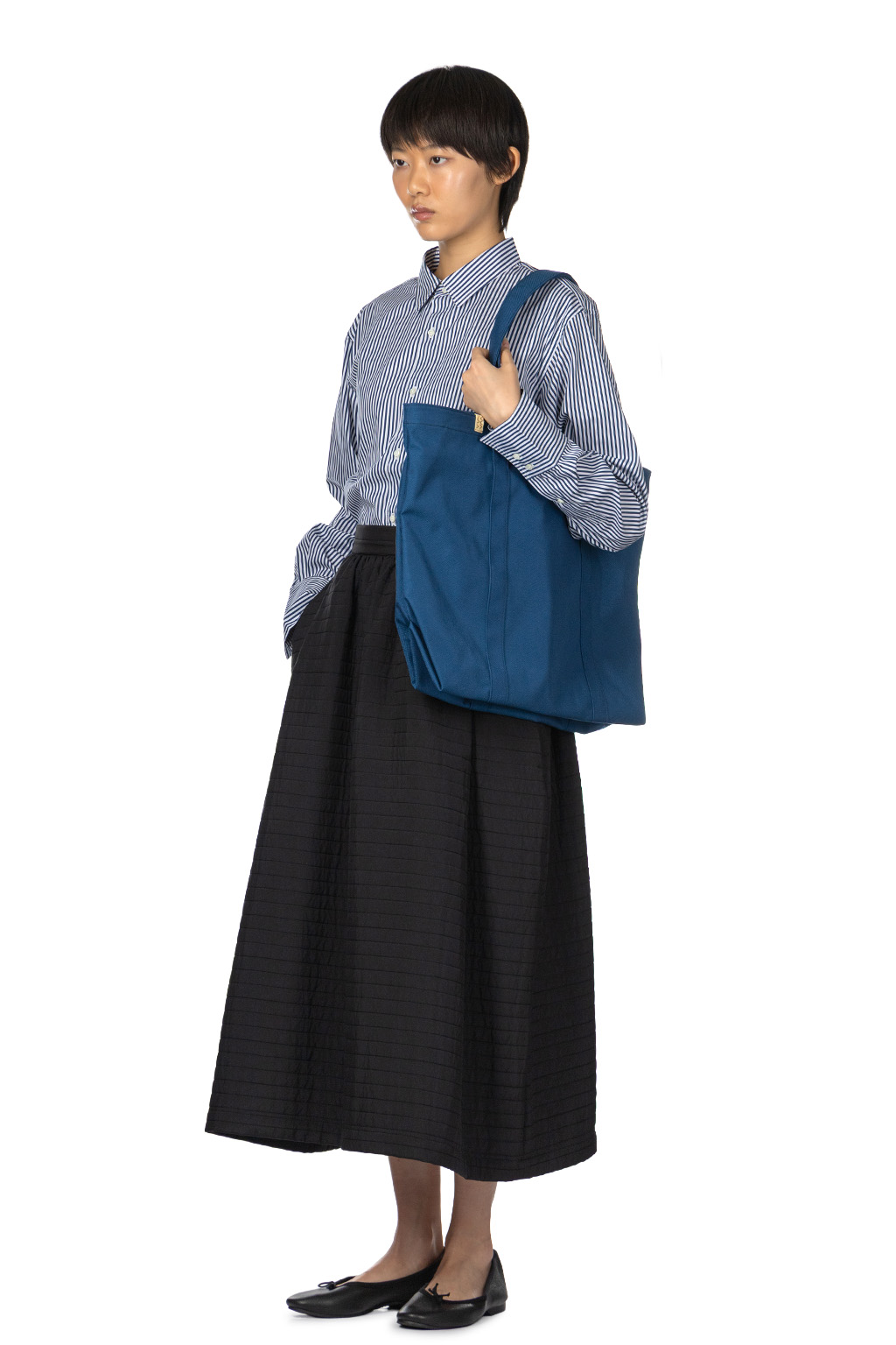 Manon - Quilting Skirt