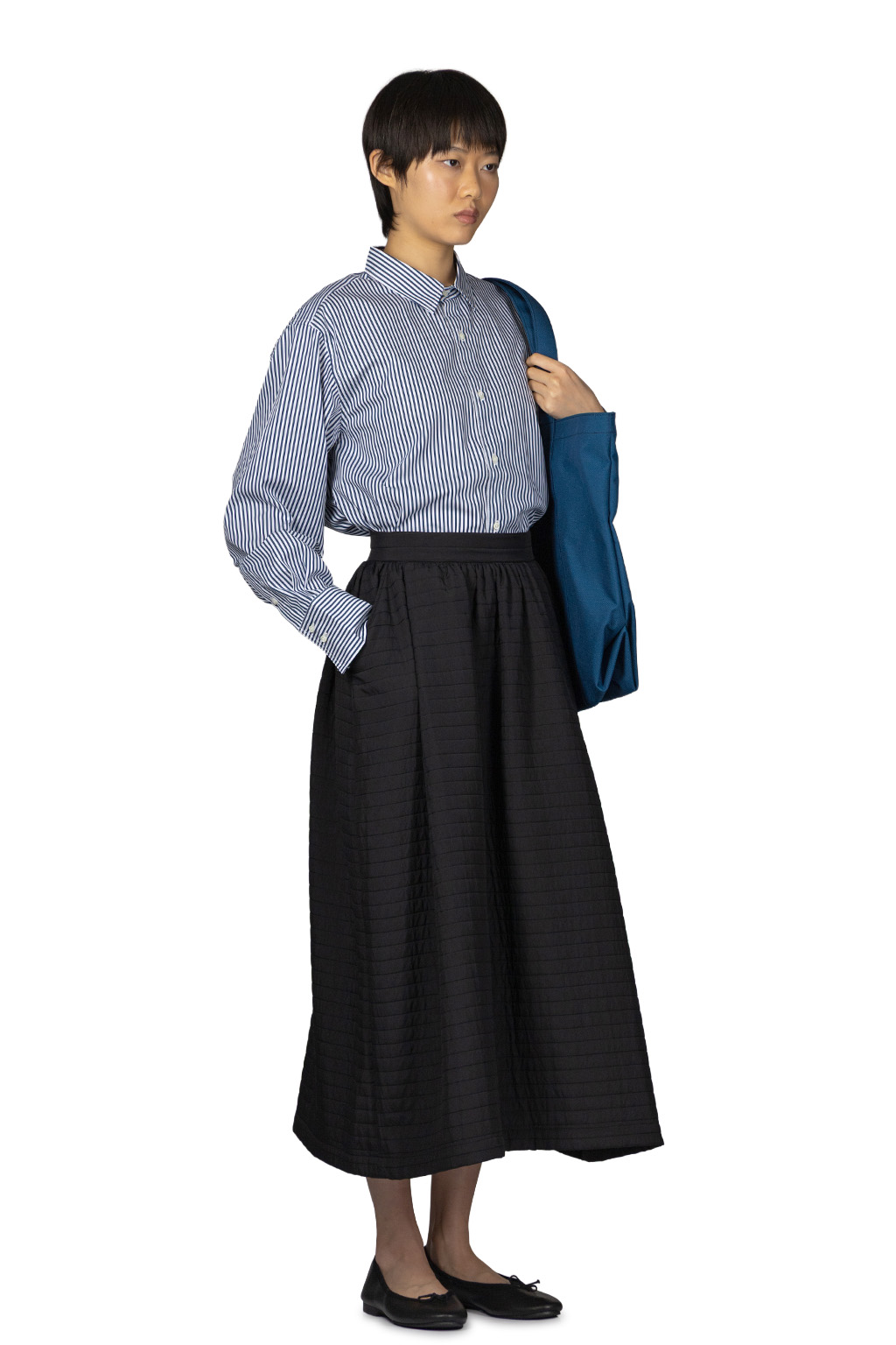Manon - Quilting Skirt