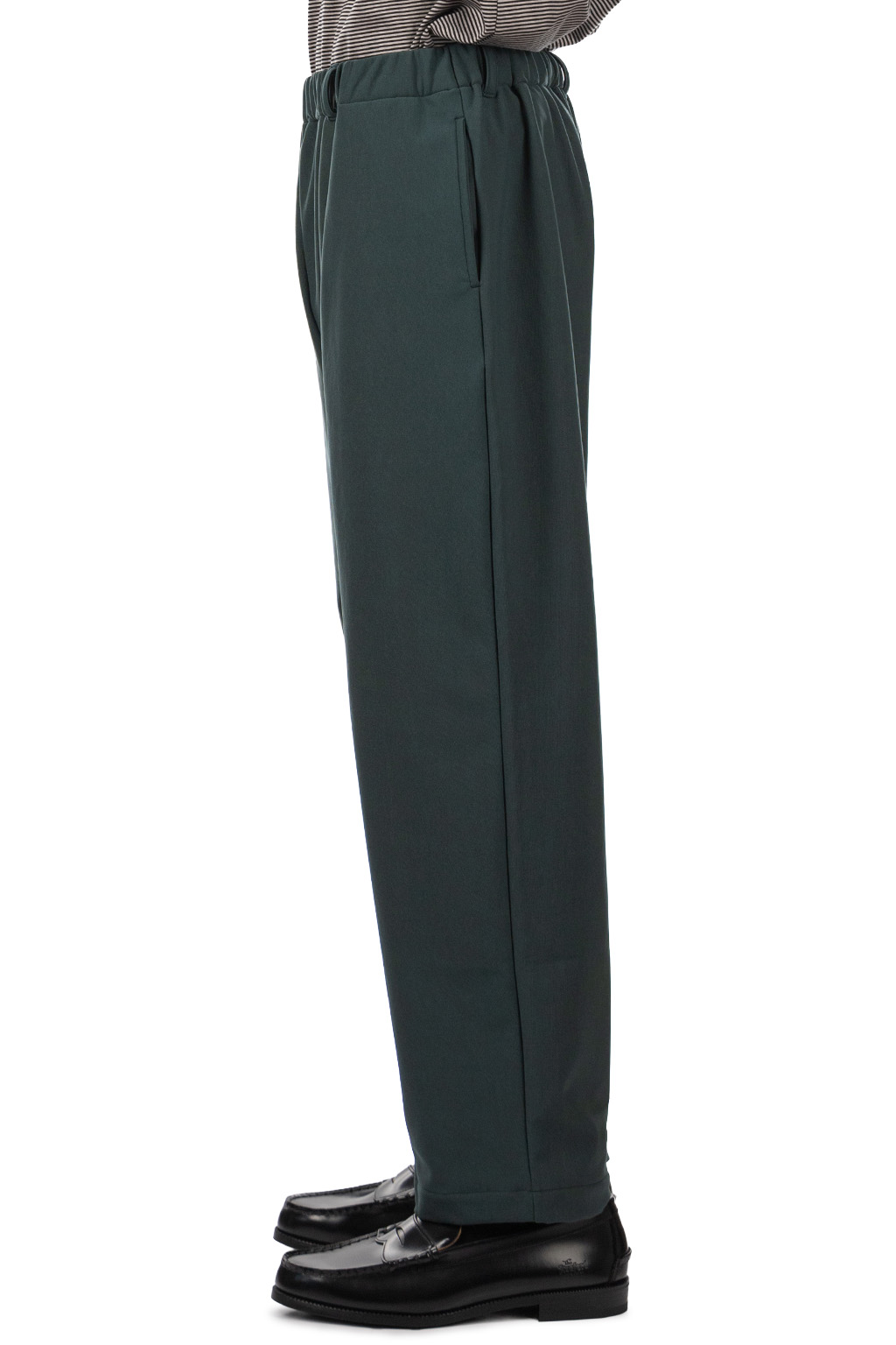 Manual Alphabet - Thermo Jourpants Taperd