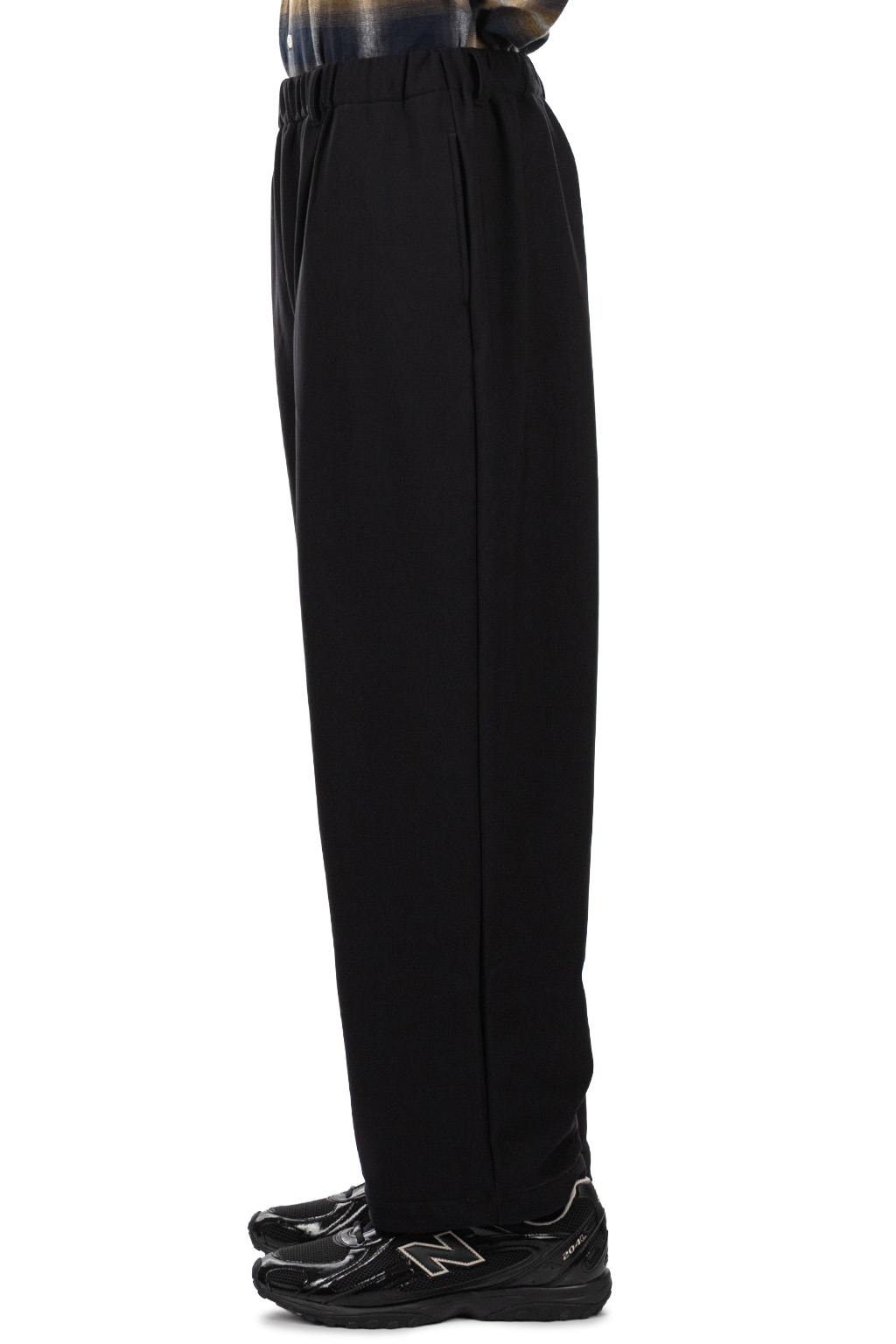 Manual Alphabet - Thermo Jourpants Wide