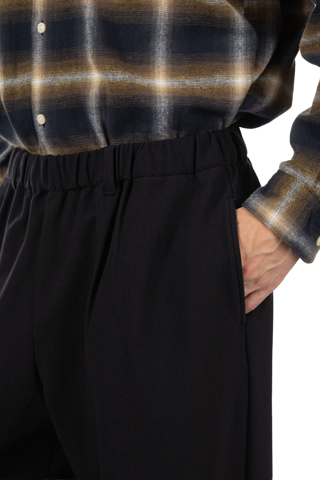 Manual Alphabet - Thermo Jourpants Wide