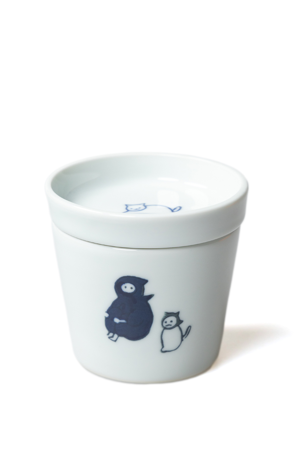 Mino Pottery Toronto