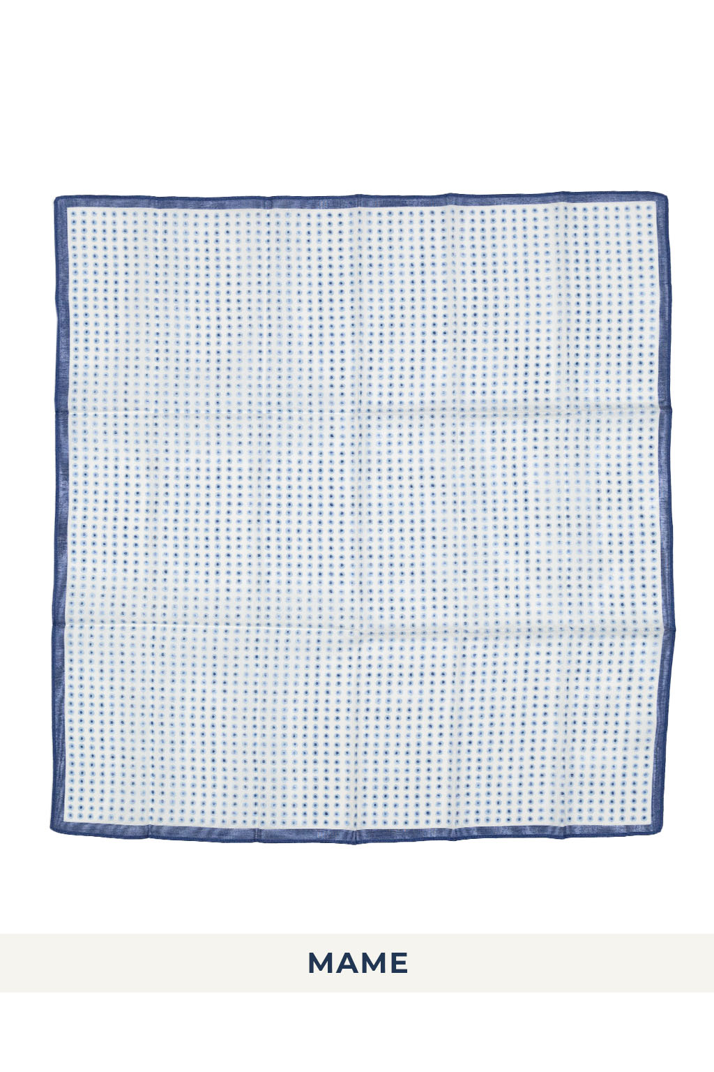 Mino Washi - Toiro Handkerchief - 58 x 58cm