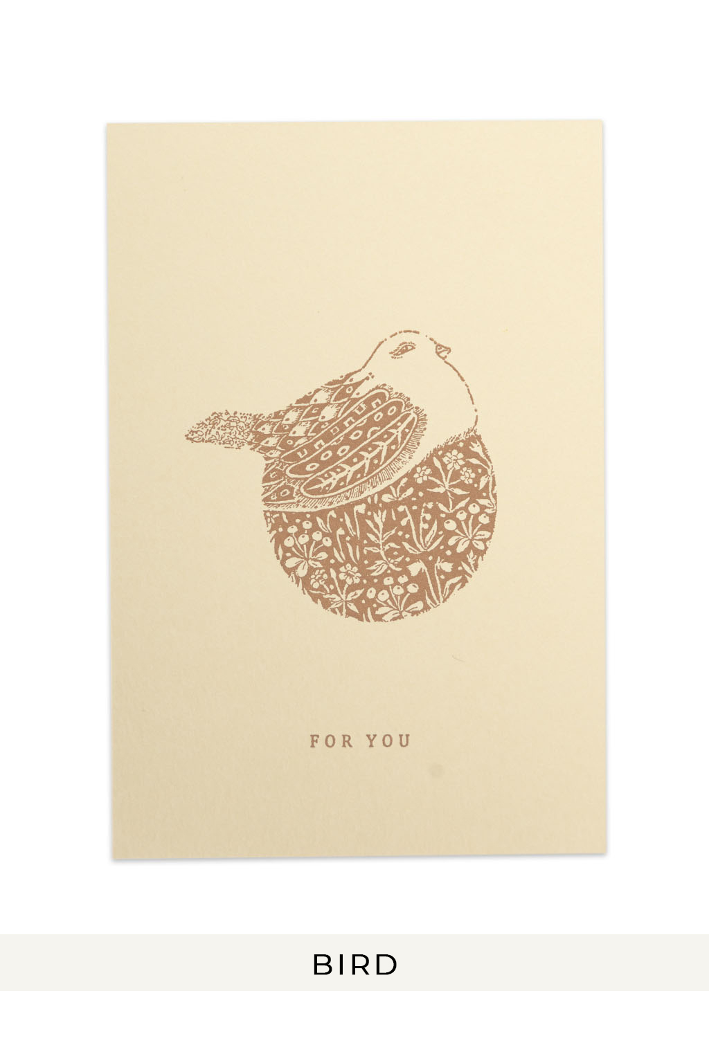 Mino Washi - tamane iwata?POST CARDS - 6 CHOICES