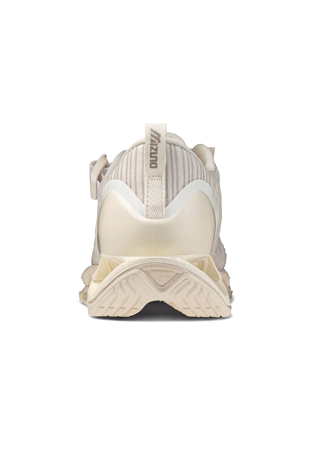 Mizuno - Wave Prophecy Strap 2 - Snow White Pristine