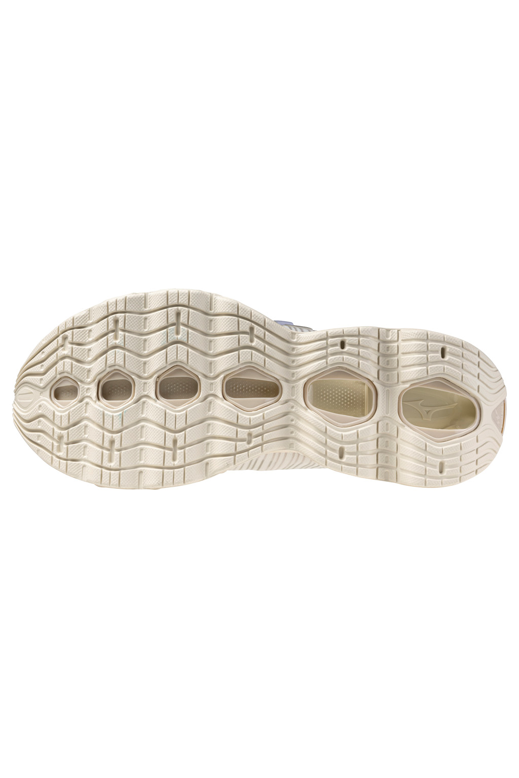 Mizuno - Wave Prophecy Strap 2 - Snow White Pristine