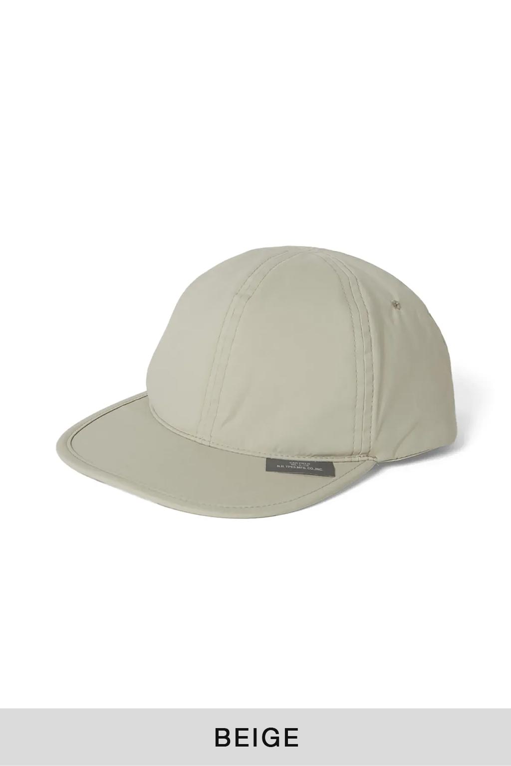 N Hoolywood - Jet Cap - 3 Color Choices