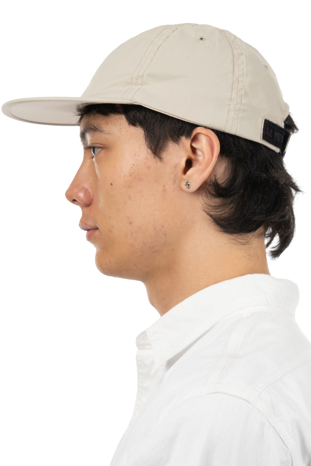 N Hoolywood - Jet Cap - 3 Color Choices